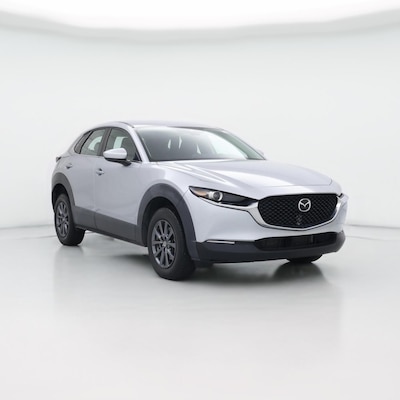 2020 Mazda CX-30