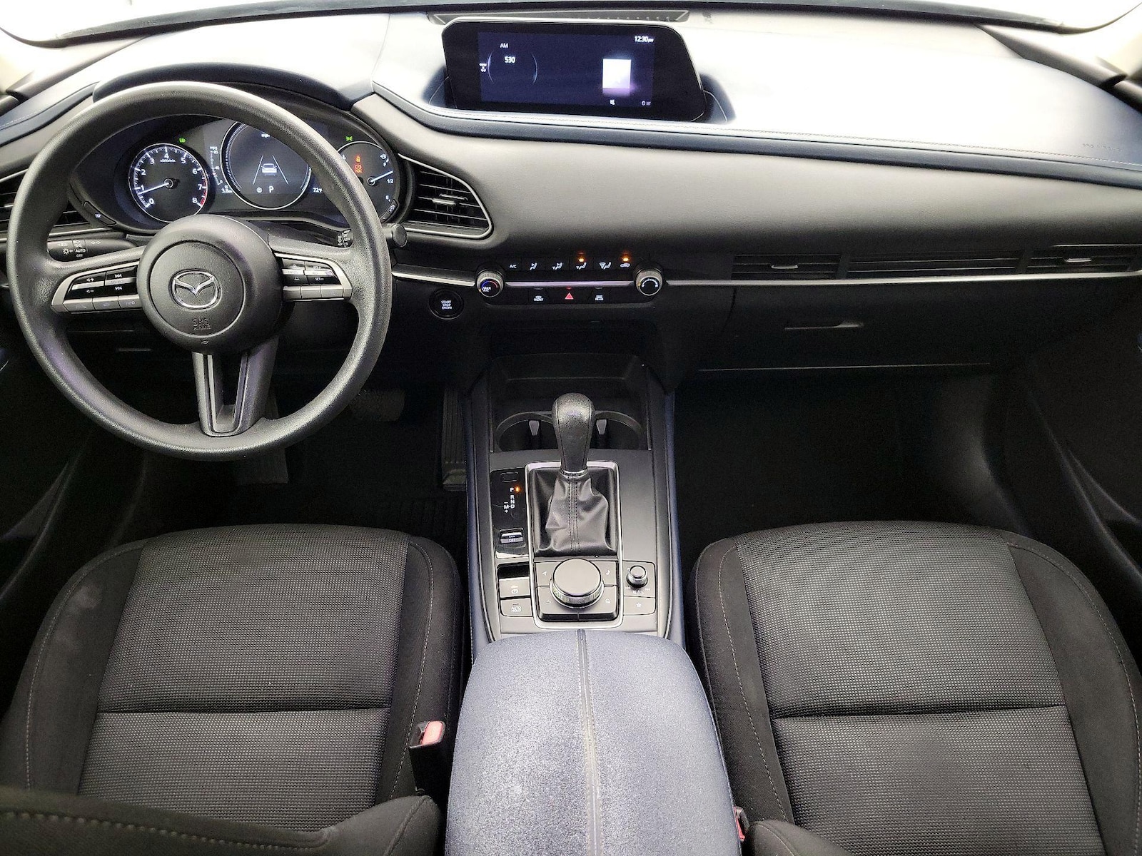Rear View Camera