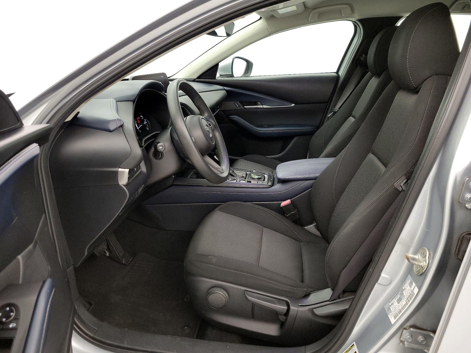 Side Airbags