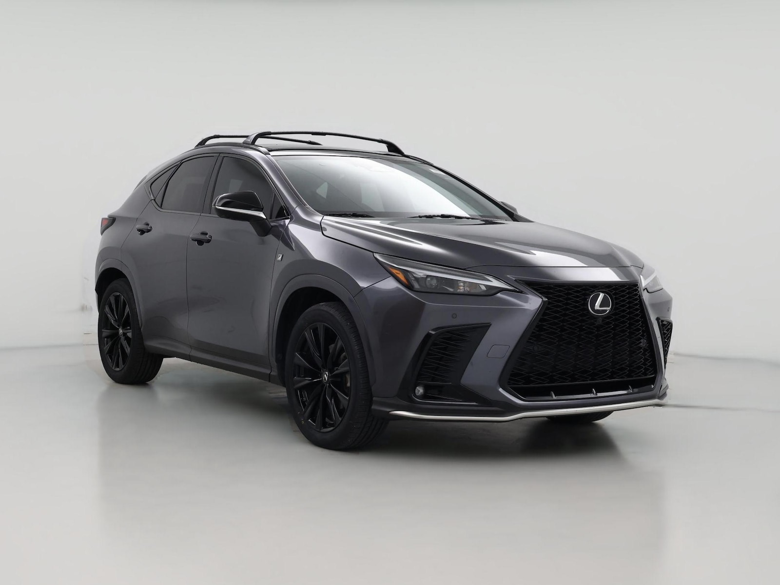 2022 Lexus NX