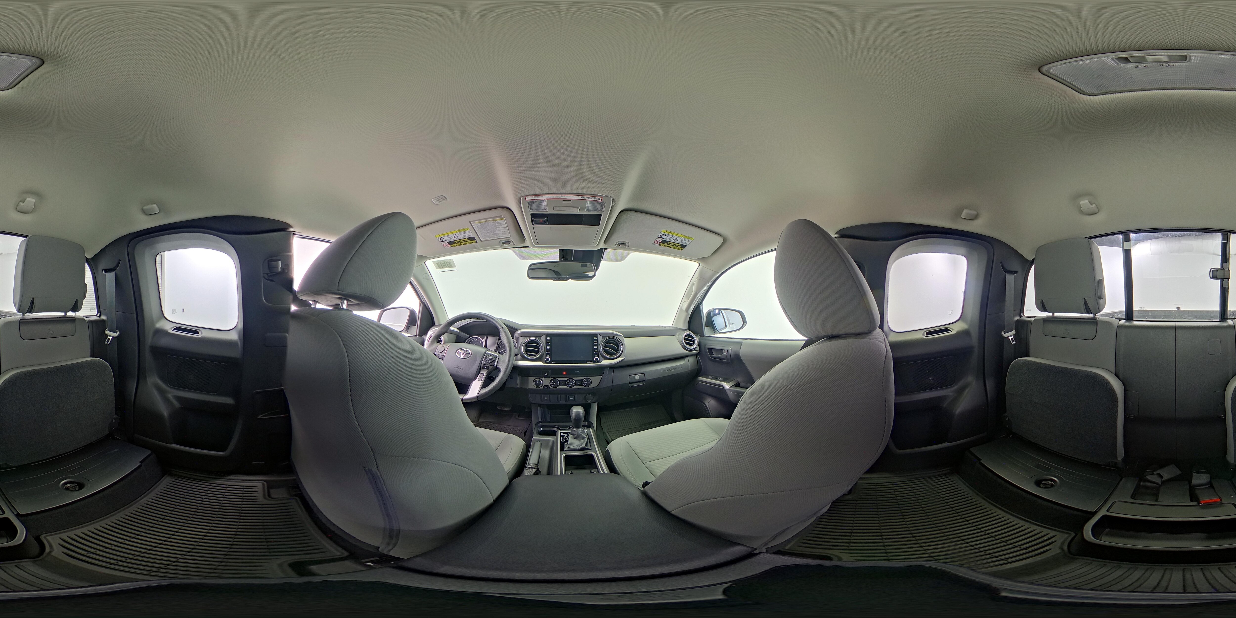 2020 Toyota Tacoma SR5 - Photo 25
