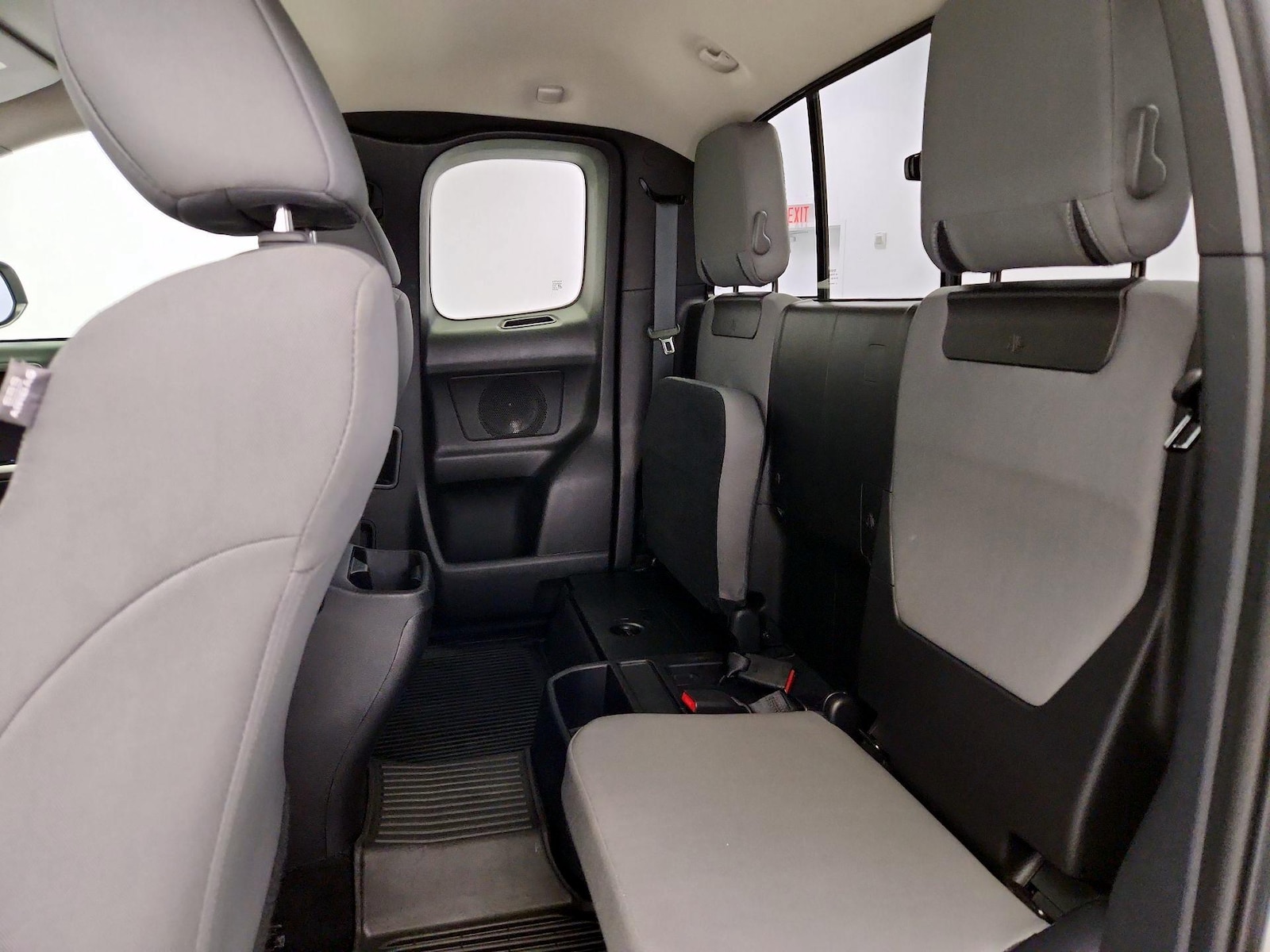 2020 Toyota Tacoma SR5 - Photo 20