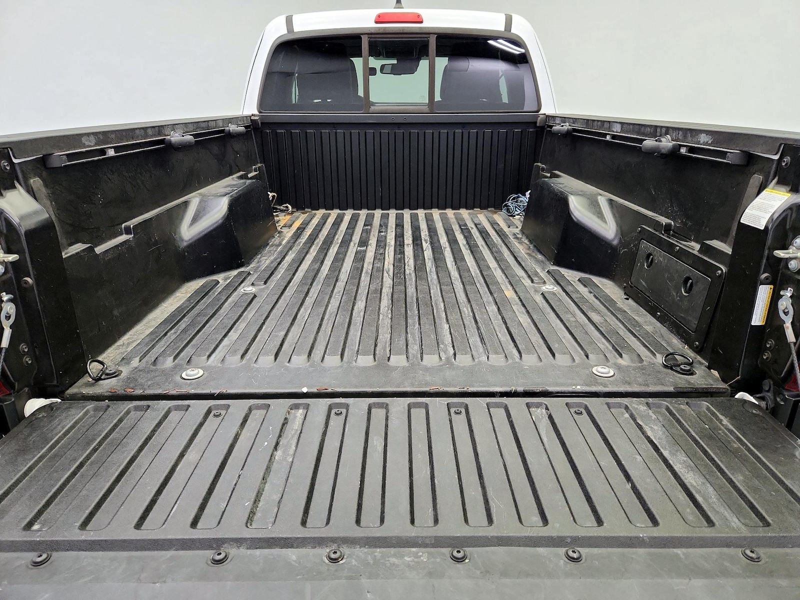 2020 Toyota Tacoma SR5 - Photo 21
