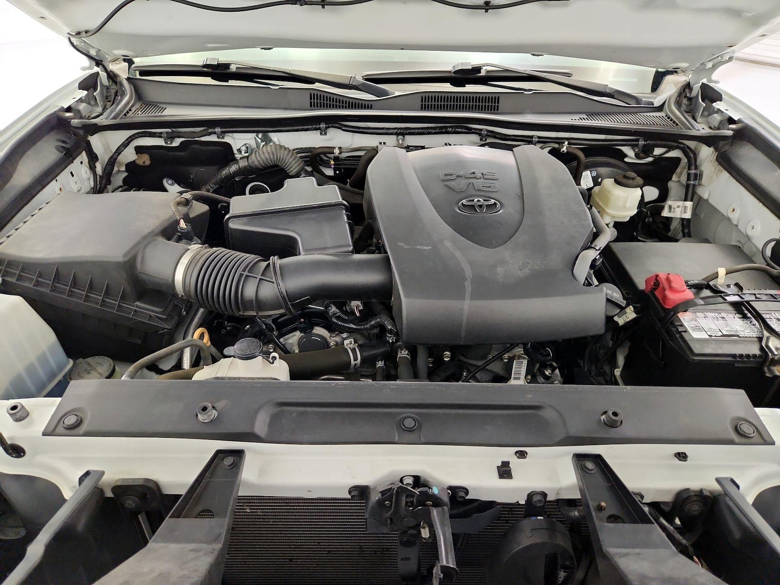 2020 Toyota Tacoma SR5 - Photo 22