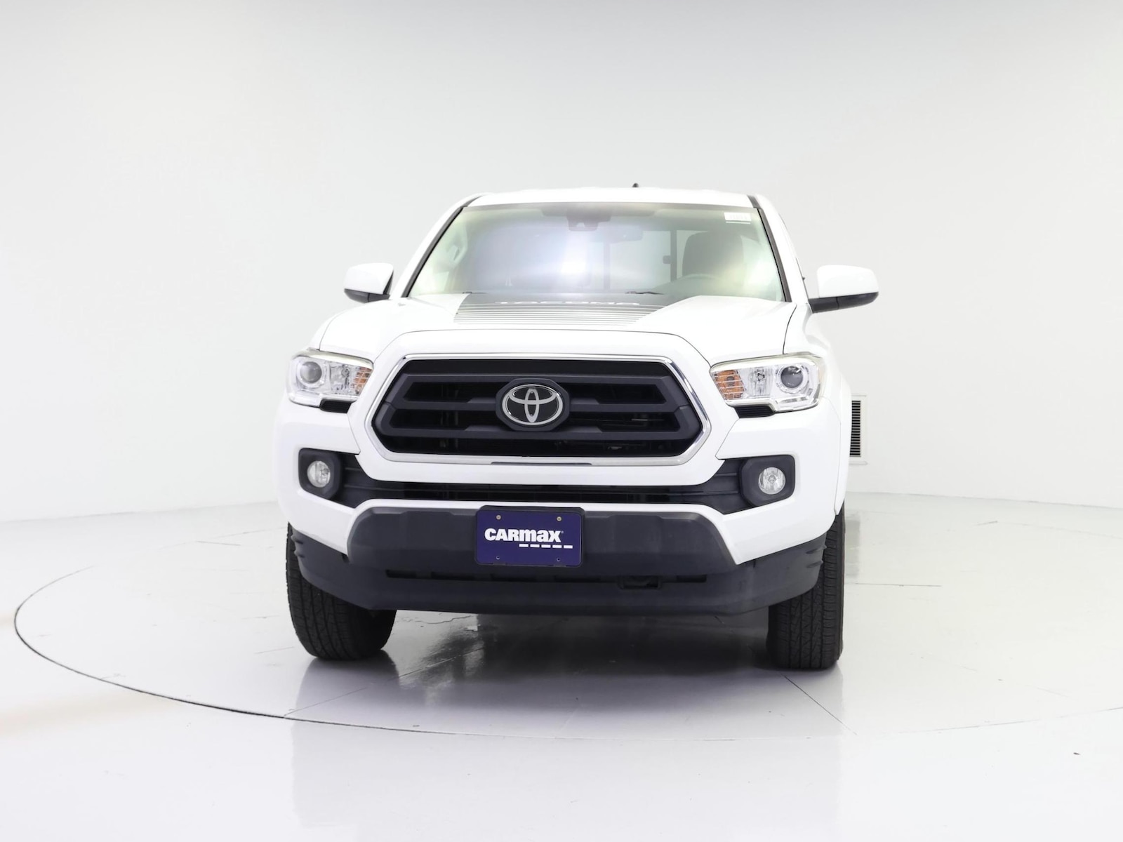 2020 Toyota Tacoma SR5 - Photo 6