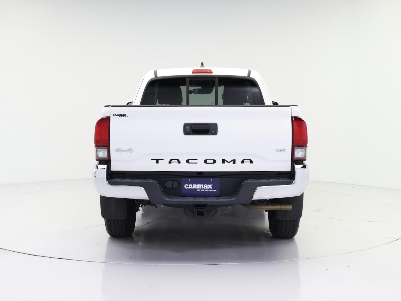 2020 Toyota Tacoma SR5 - Photo 7