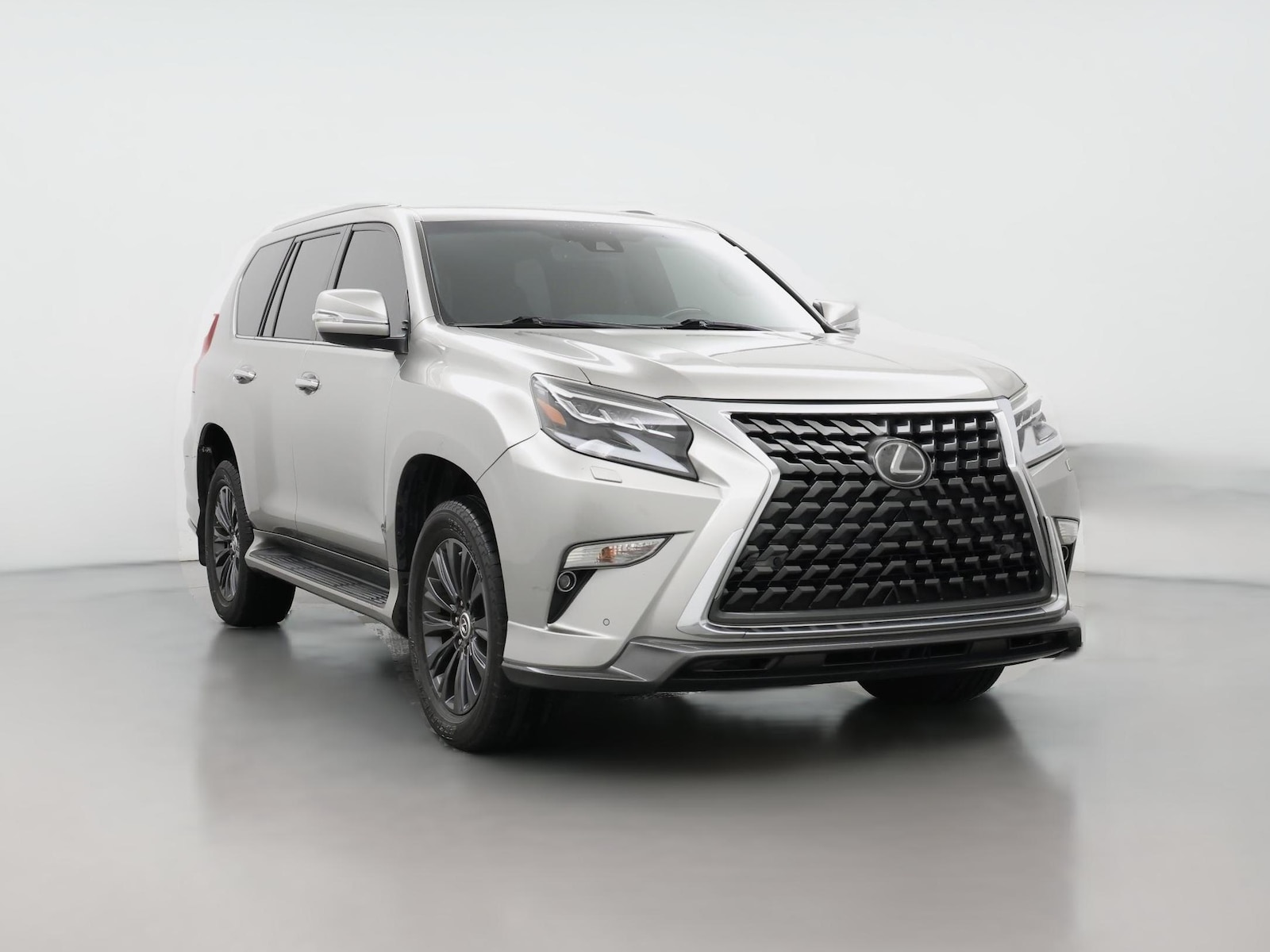 2020 Lexus GX