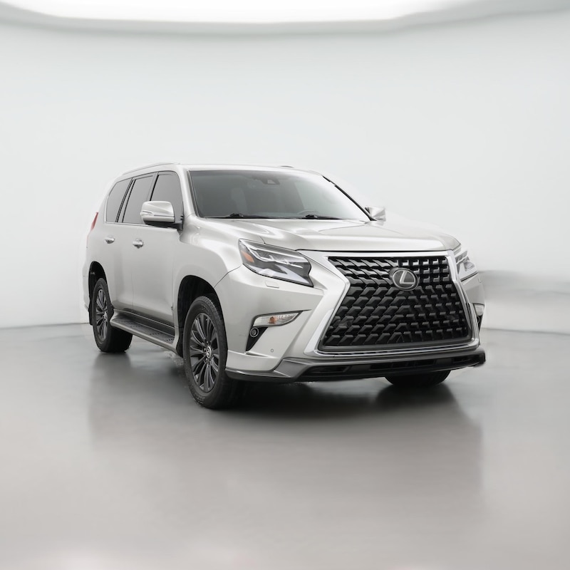2020 Lexus GX 460 Premium