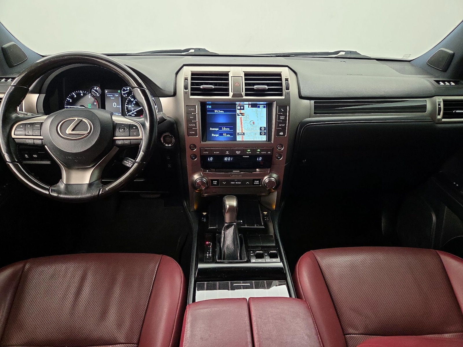 Navigation System