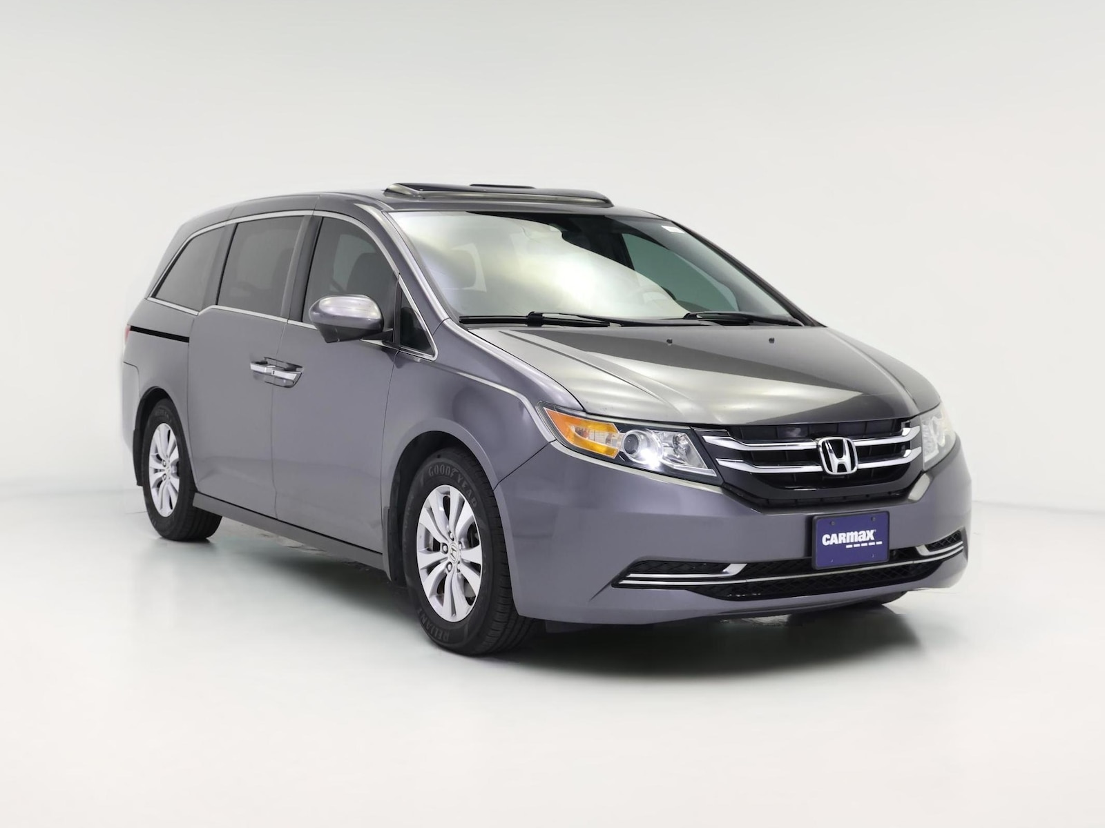 Smart Key & Power Hatch/Deck Lid