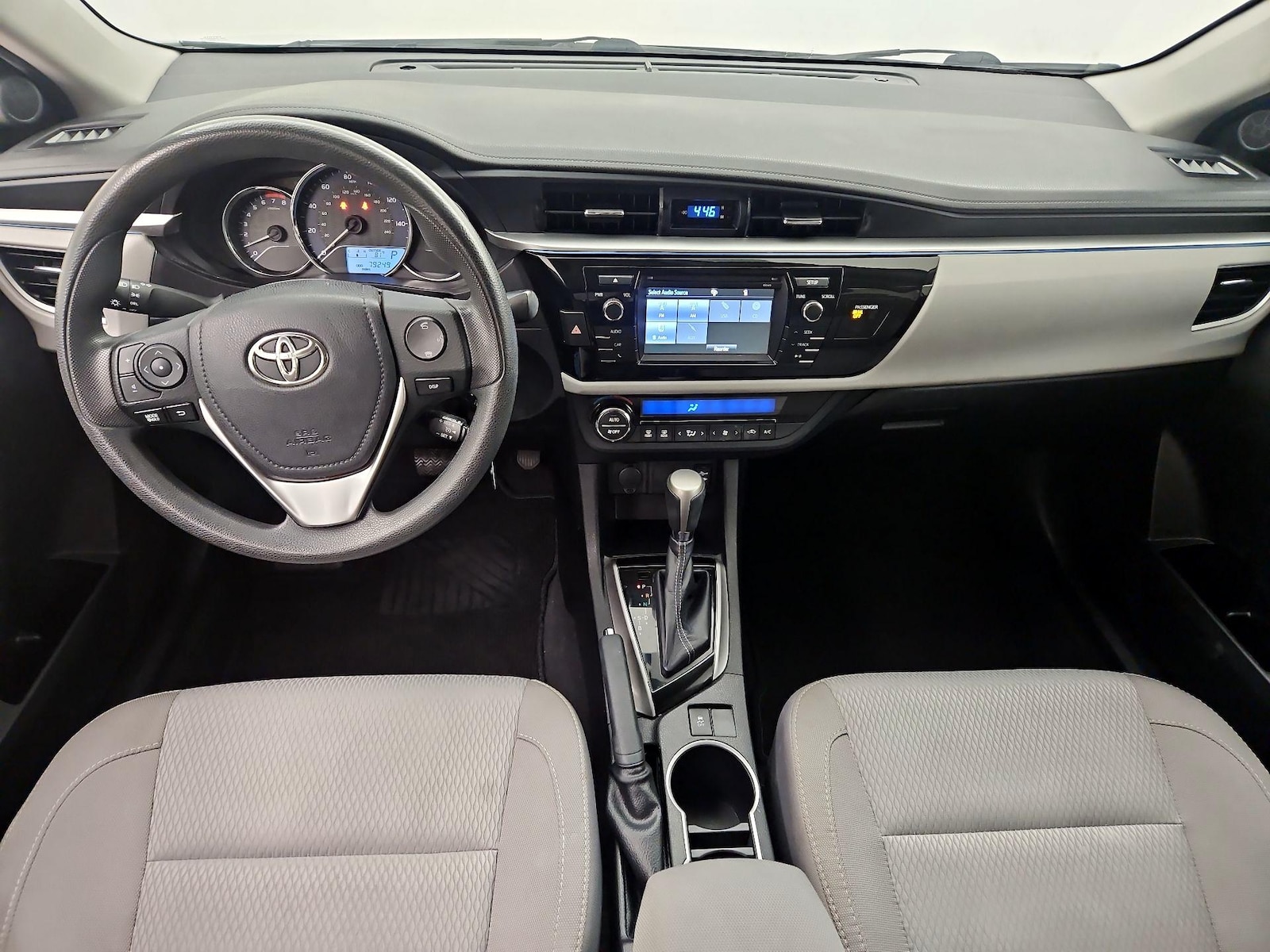 Rear View Camera