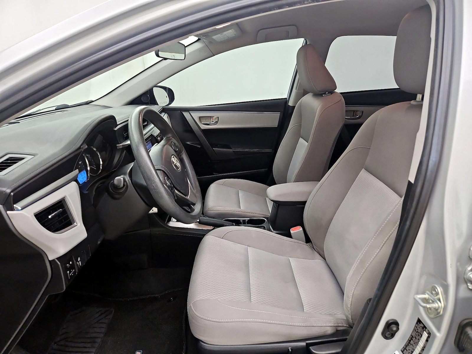 Side Airbags
