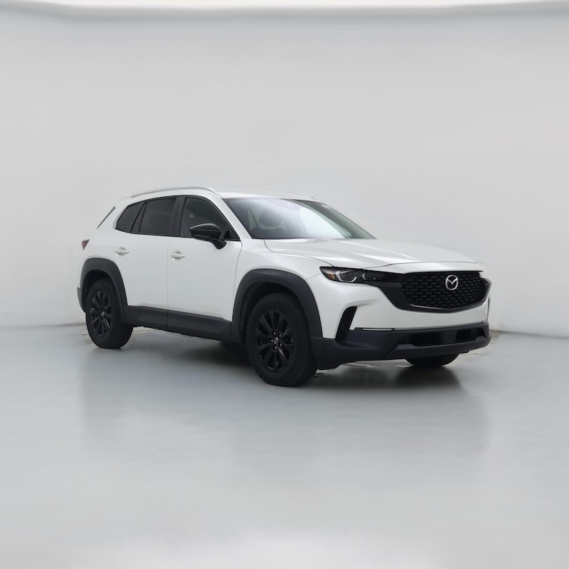 2024 Mazda CX-50 2.5 S Preferred Package