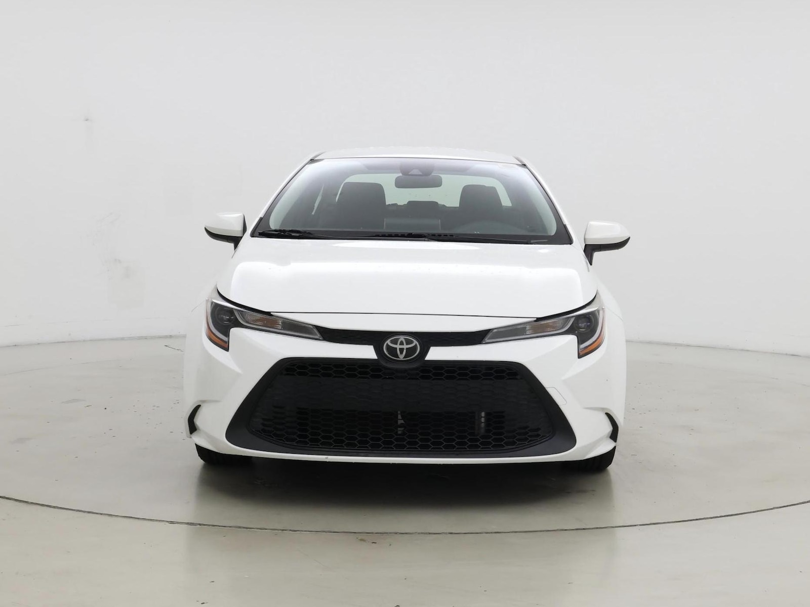 2020 Toyota Corolla LE - Photo 6