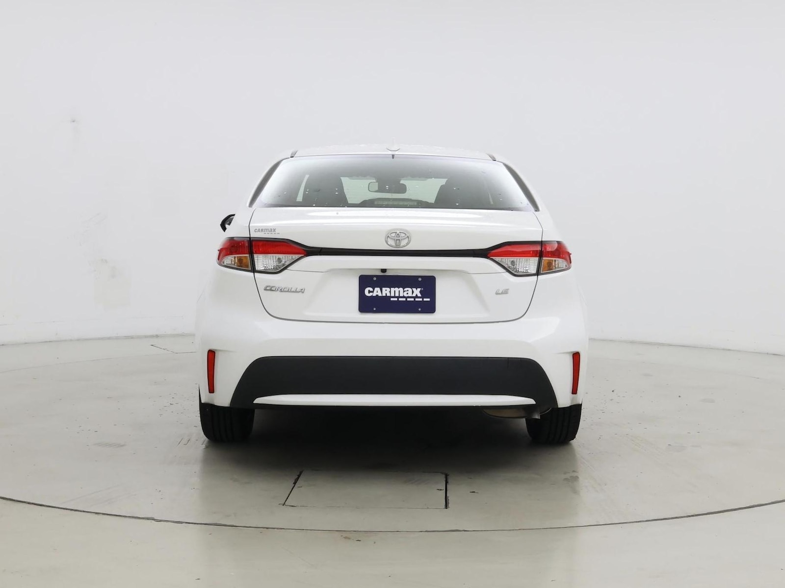 2020 Toyota Corolla LE - Photo 7