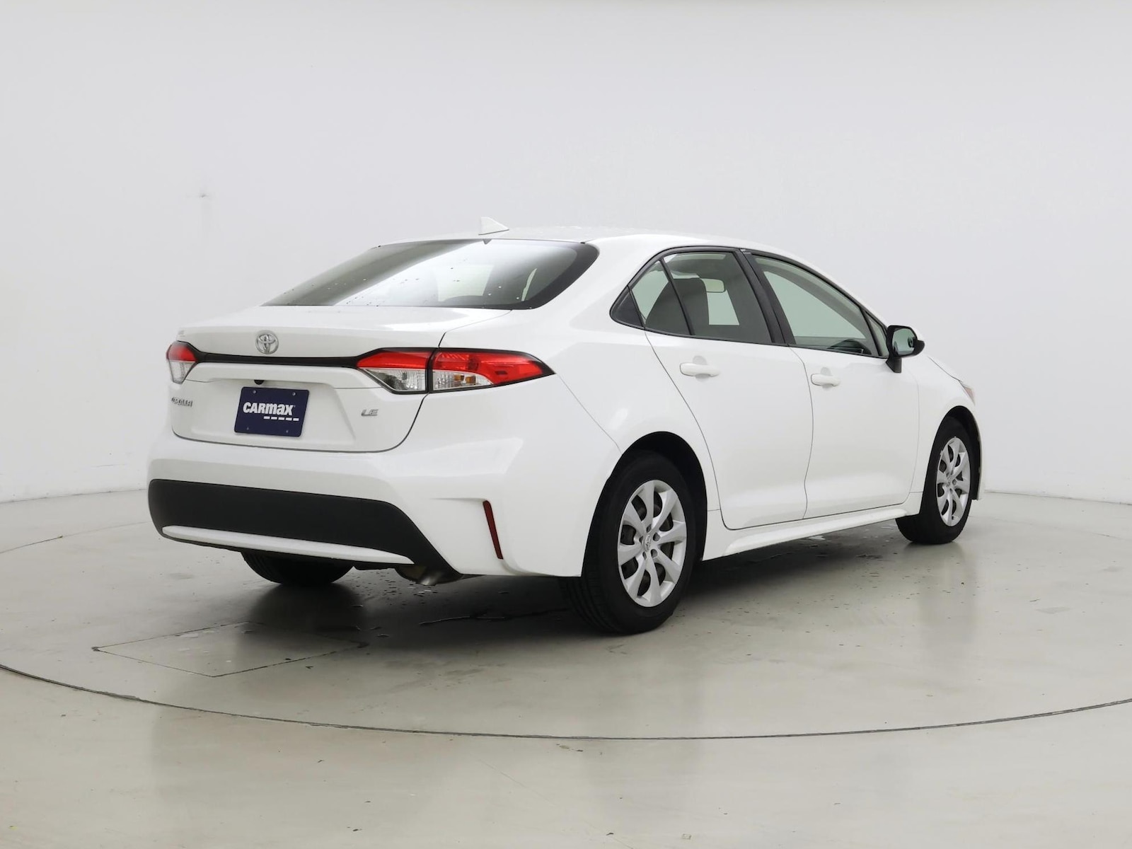 2020 Toyota Corolla LE - Photo 9