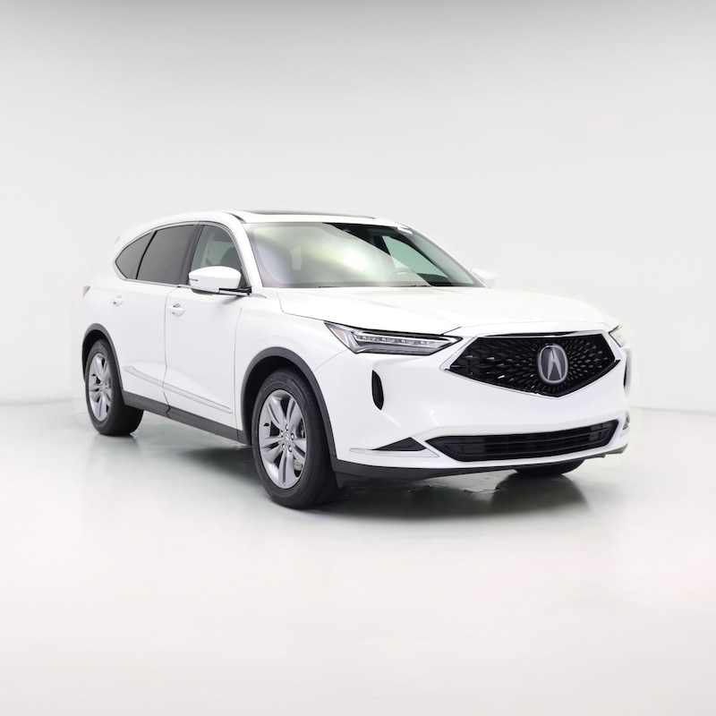 2024 Acura MDX