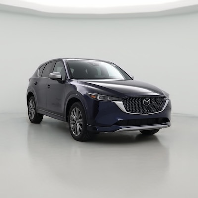 2024 Mazda CX-5 2.5 Turbo Signature