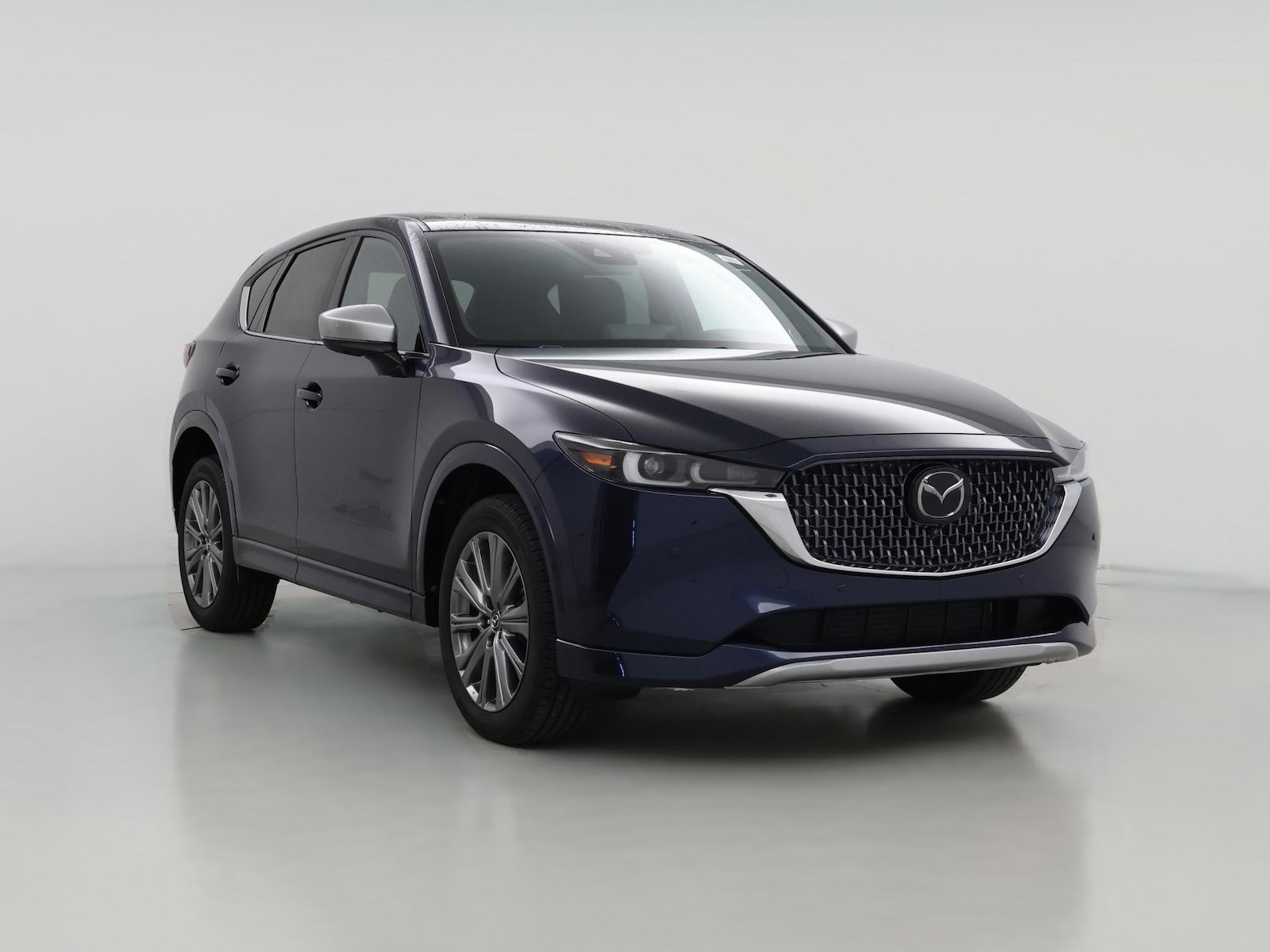 2024 Mazda CX-5 Turbo Signature - Photo 1