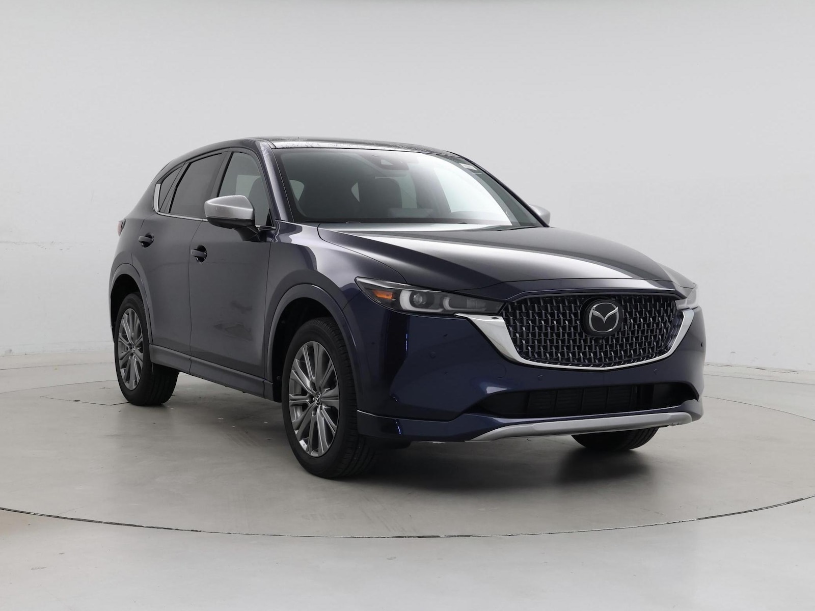 2024 Mazda CX-5 Turbo Signature - Photo 2