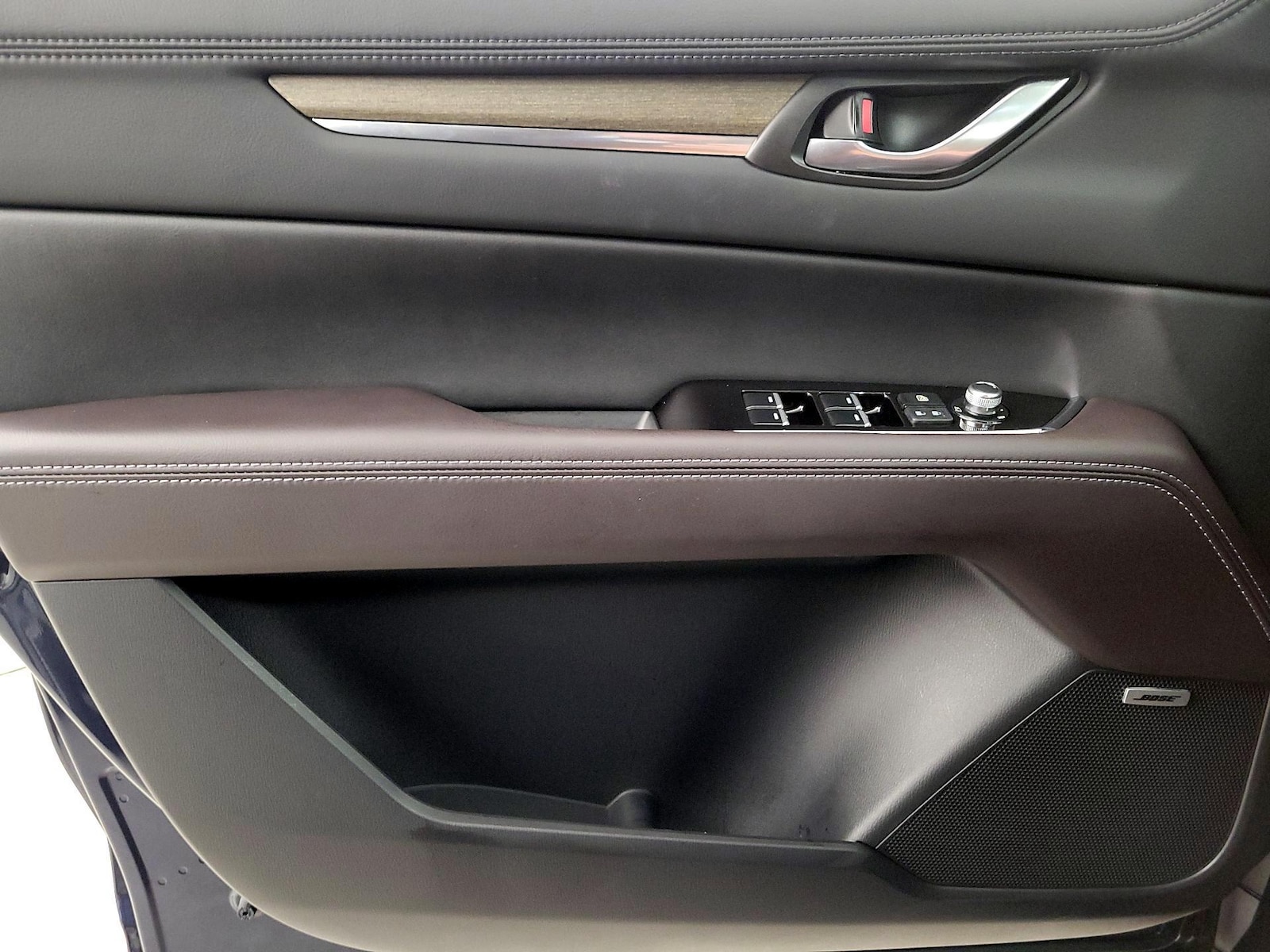 2024 Mazda CX-5 Turbo Signature - Photo 13