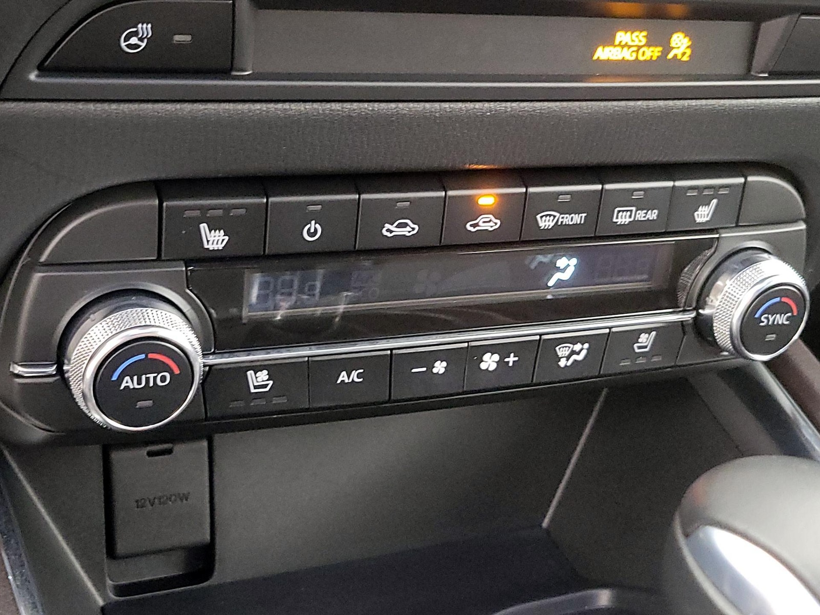 2024 Mazda CX-5 Turbo Signature - Photo 18