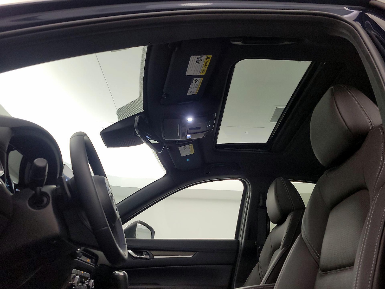2024 Mazda CX-5 Turbo Signature - Photo 21