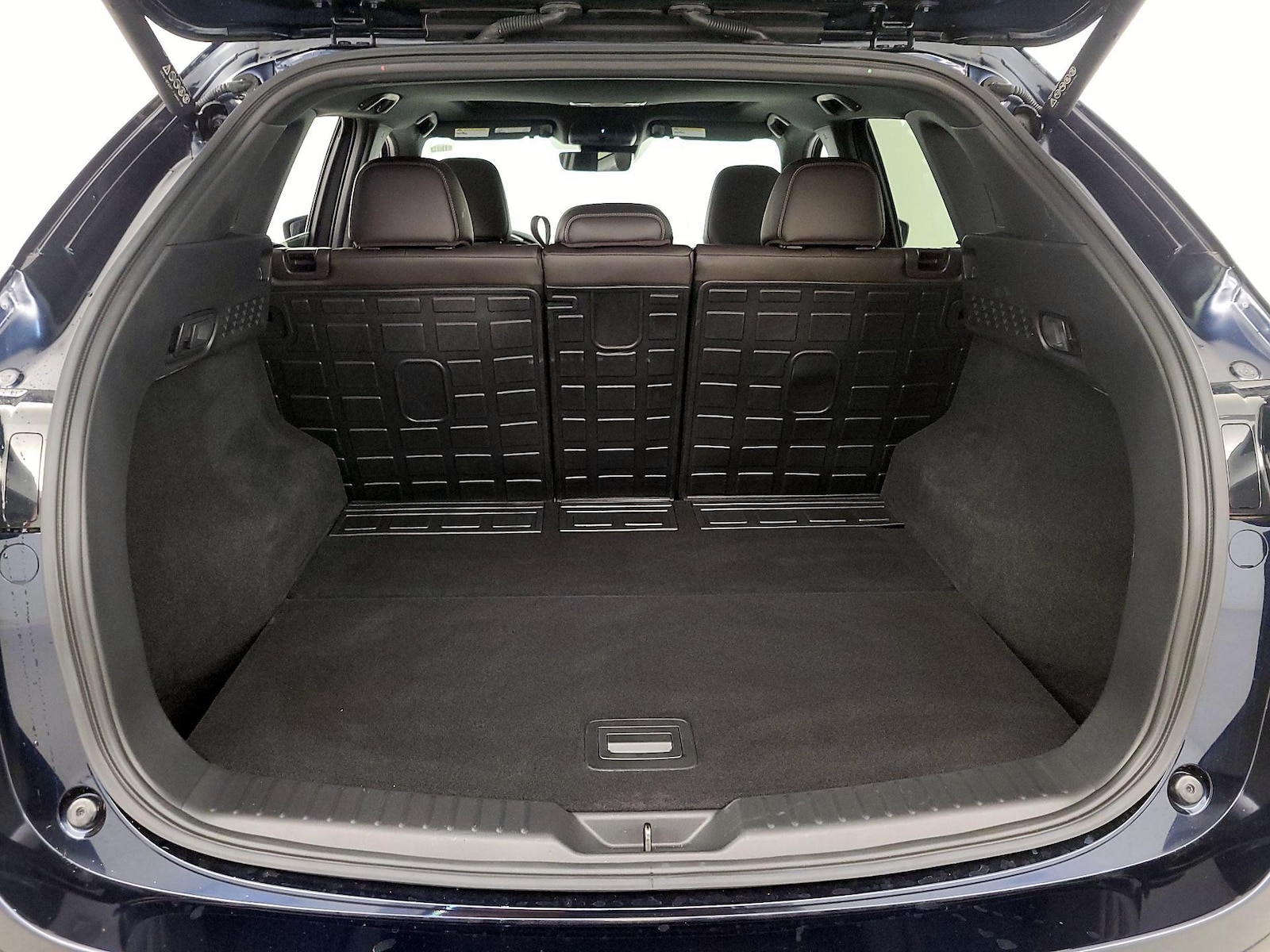 2024 Mazda CX-5 Turbo Signature - Photo 23