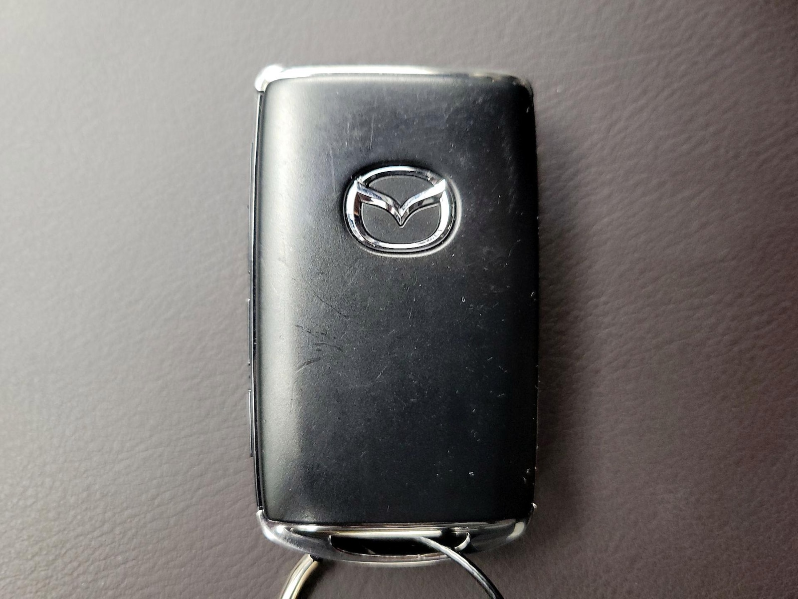 2024 Mazda CX-5 Turbo Signature - Photo 25