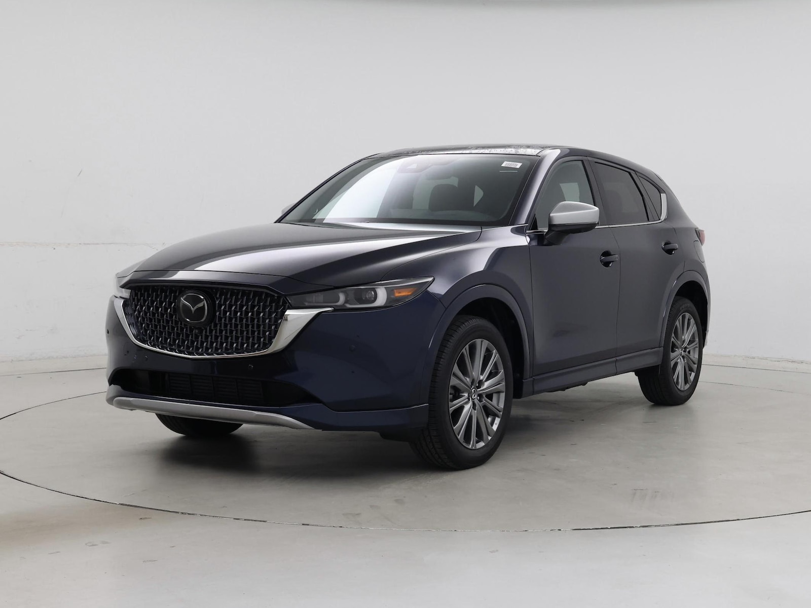 2024 Mazda CX-5 Turbo Signature - Photo 5