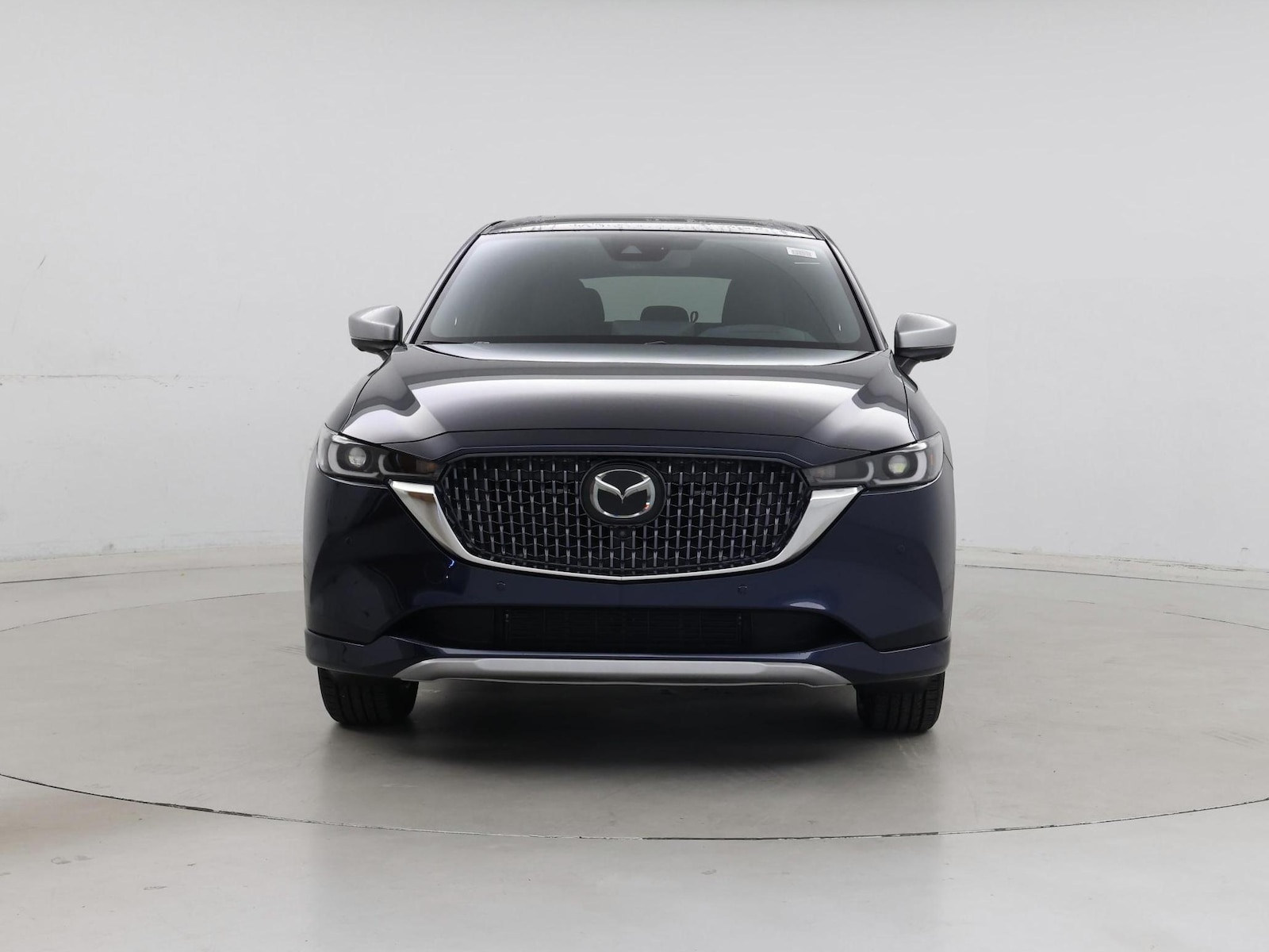 2024 Mazda CX-5 Turbo Signature - Photo 6
