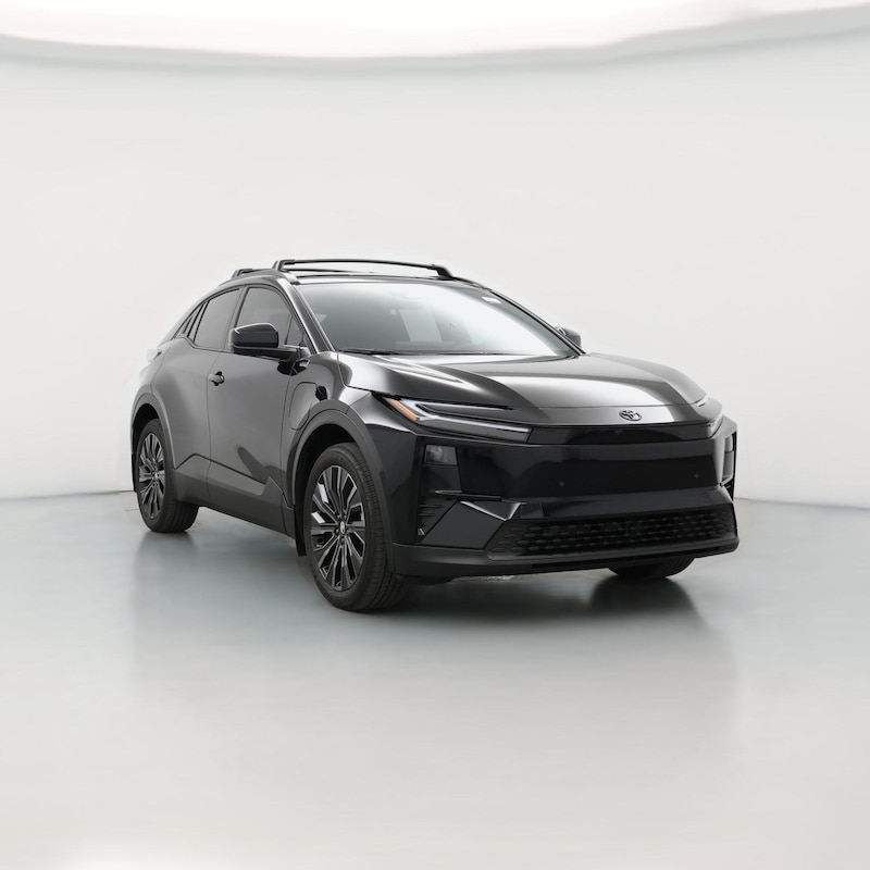 2026 Toyota C-HR XSE