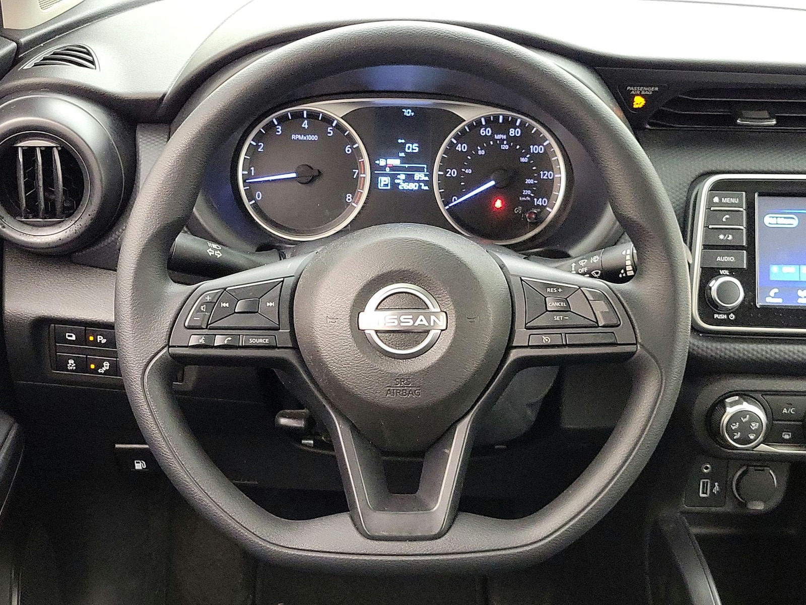 Lane Departure Warning