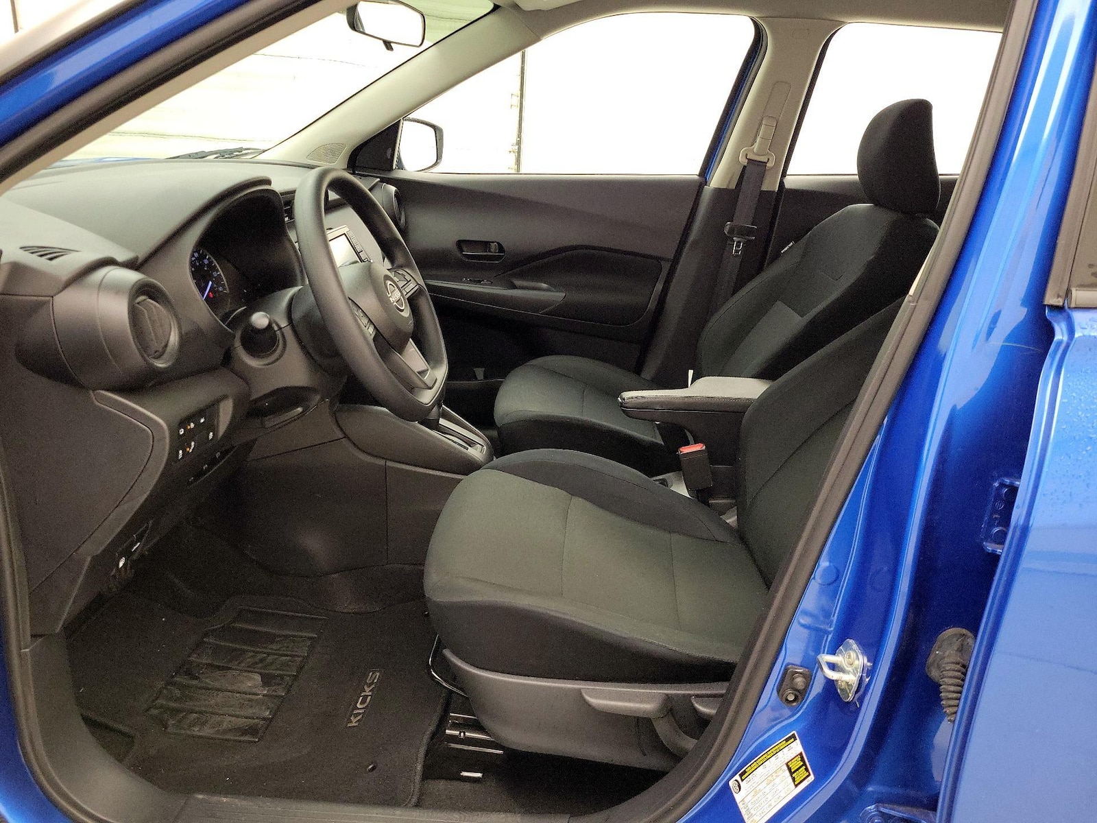 Side Airbags