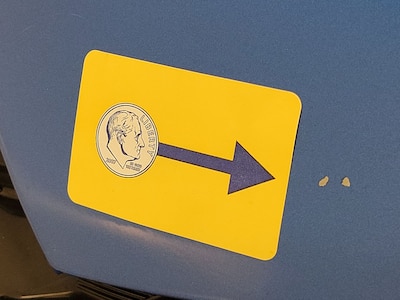 Condition detail