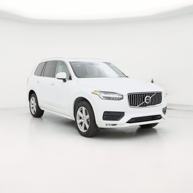 2022 Volvo XC90 T5 Momentum