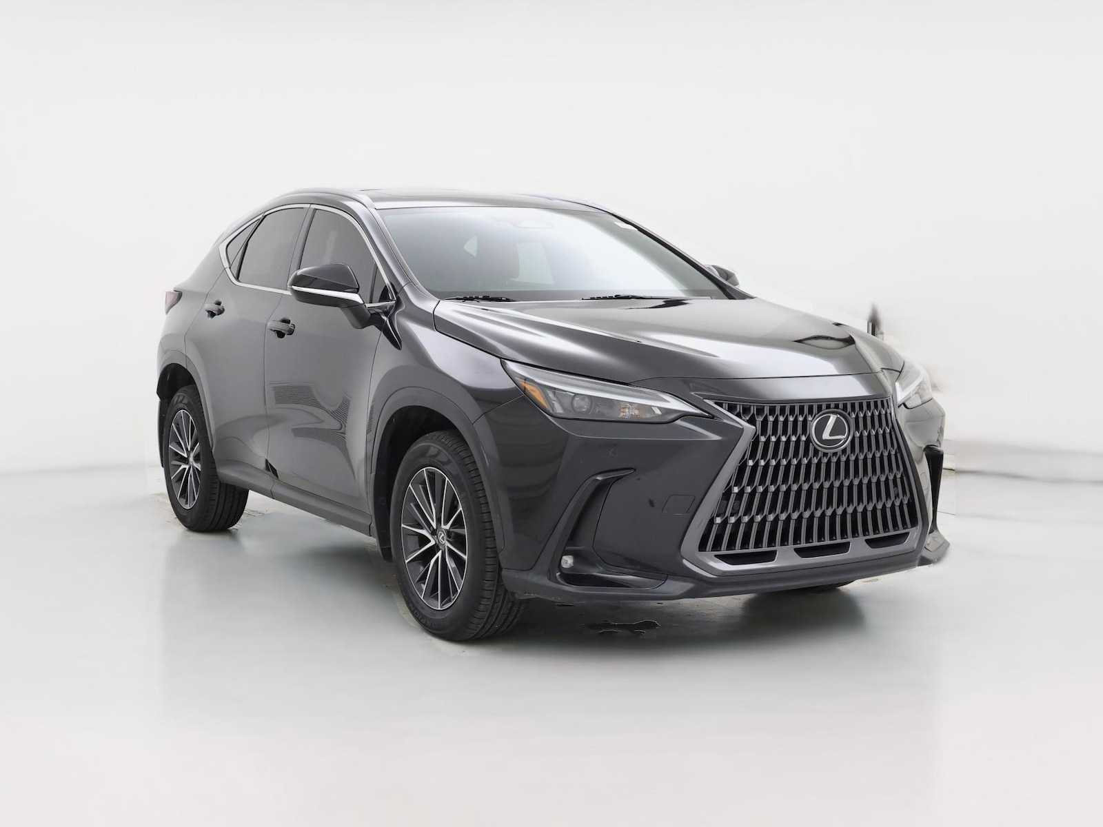 2024 Lexus NX