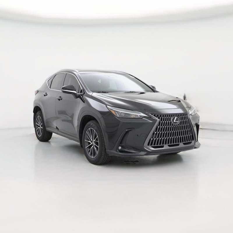 2024 Lexus NX 350