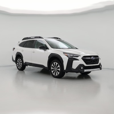 Vehicle exterior view