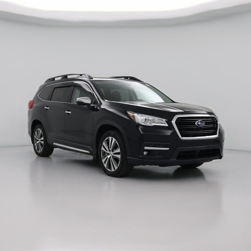 2022 Subaru Ascent Touring