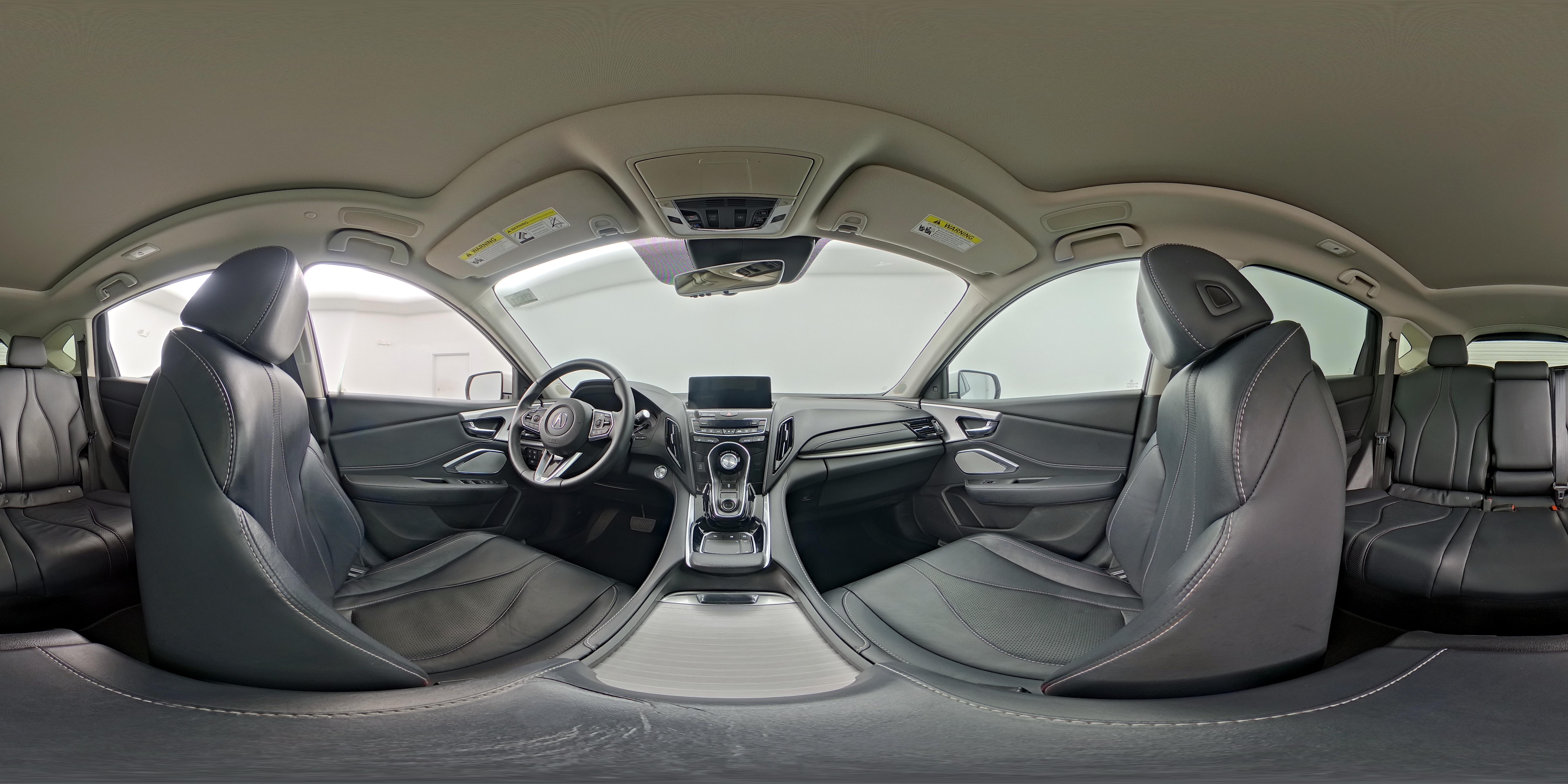 2020 Acura RDX Technology Package - Photo 27