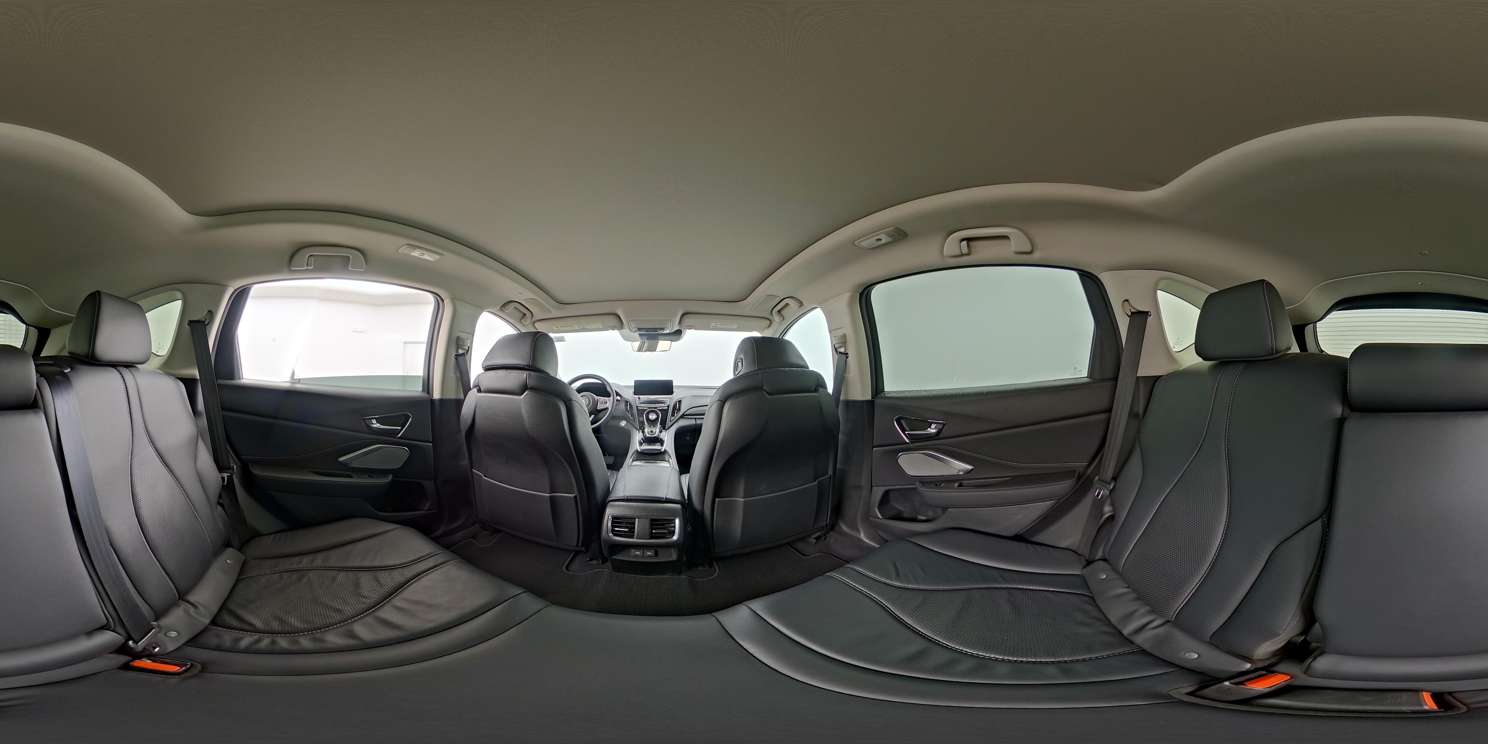 2020 Acura RDX Technology Package - Photo 28