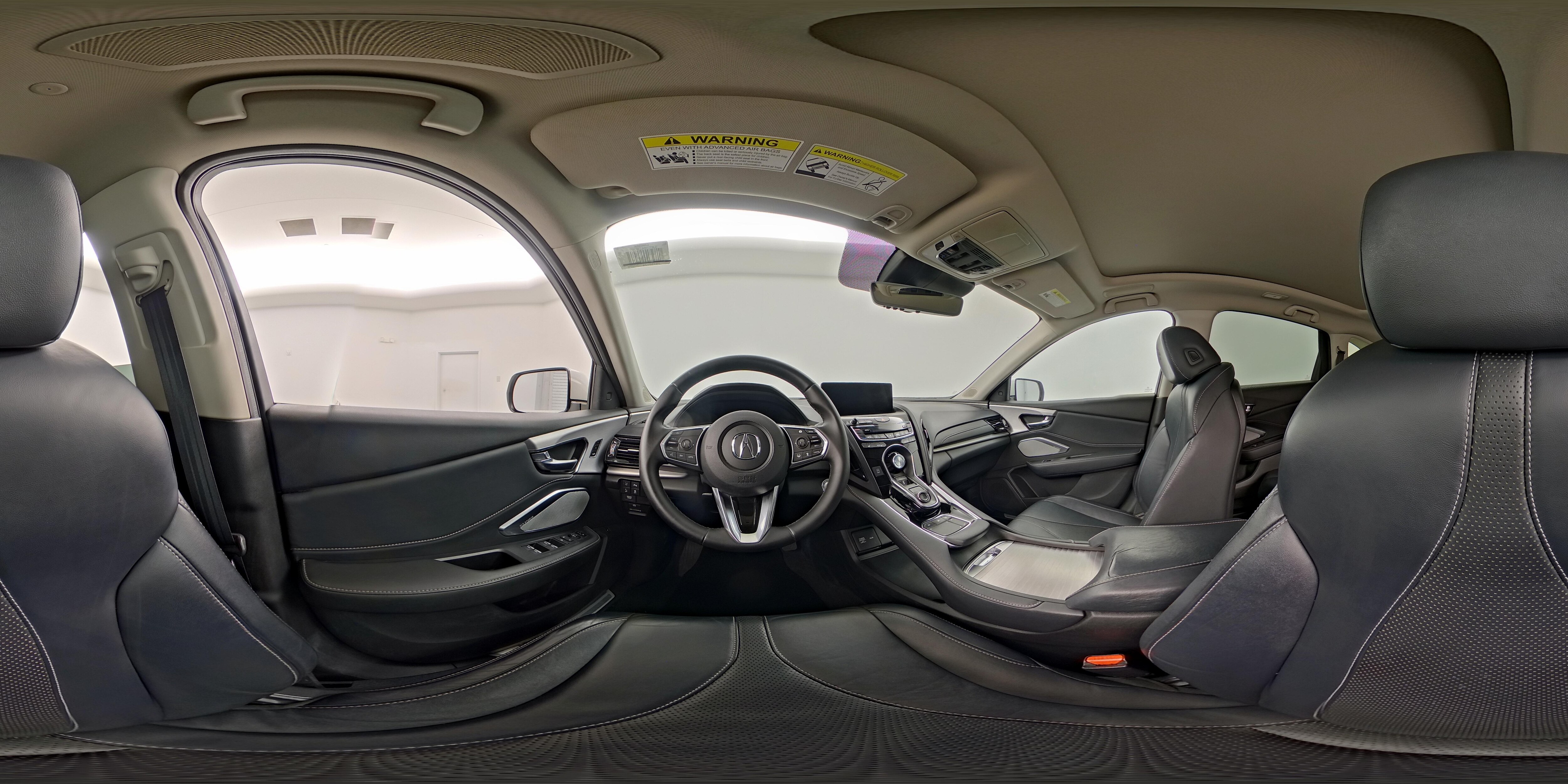 2020 Acura RDX Technology Package - Photo 29
