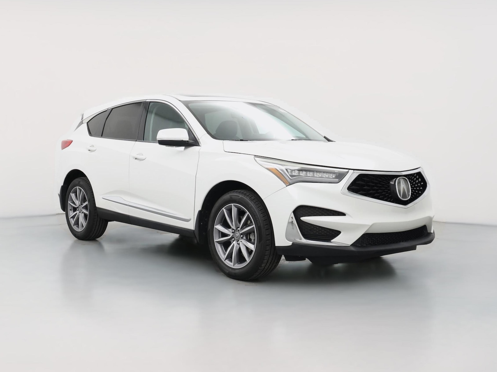 2020 Acura RDX