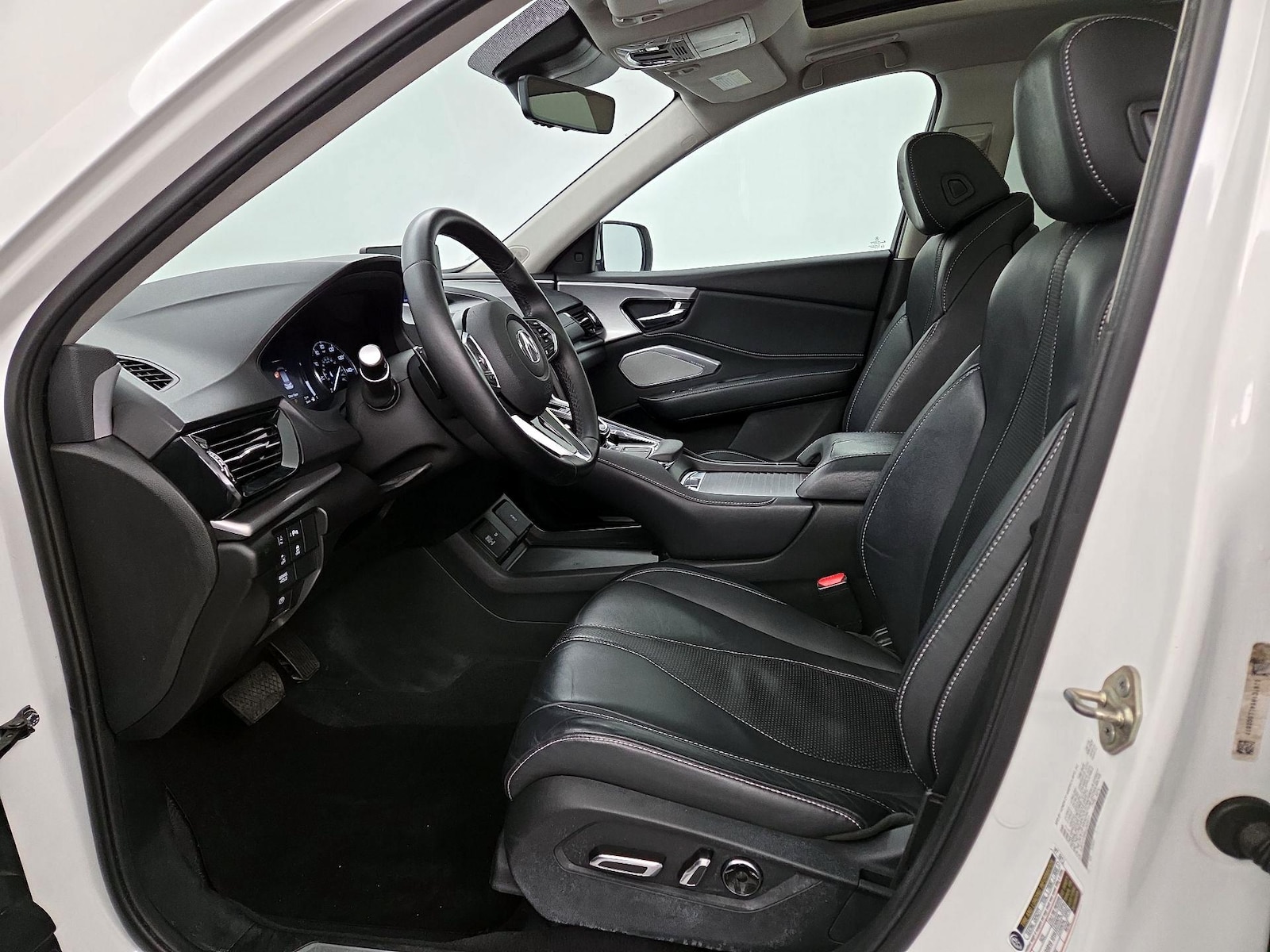 2020 Acura RDX Technology Package - Photo 12