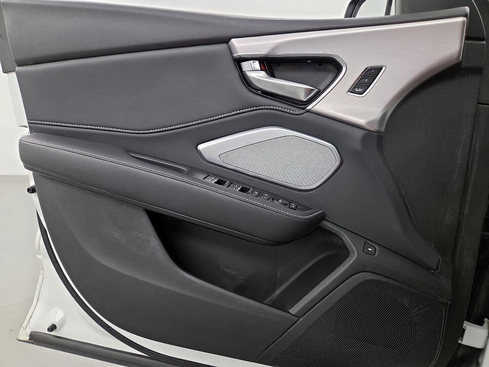 2020 Acura RDX Technology Package - Photo 13