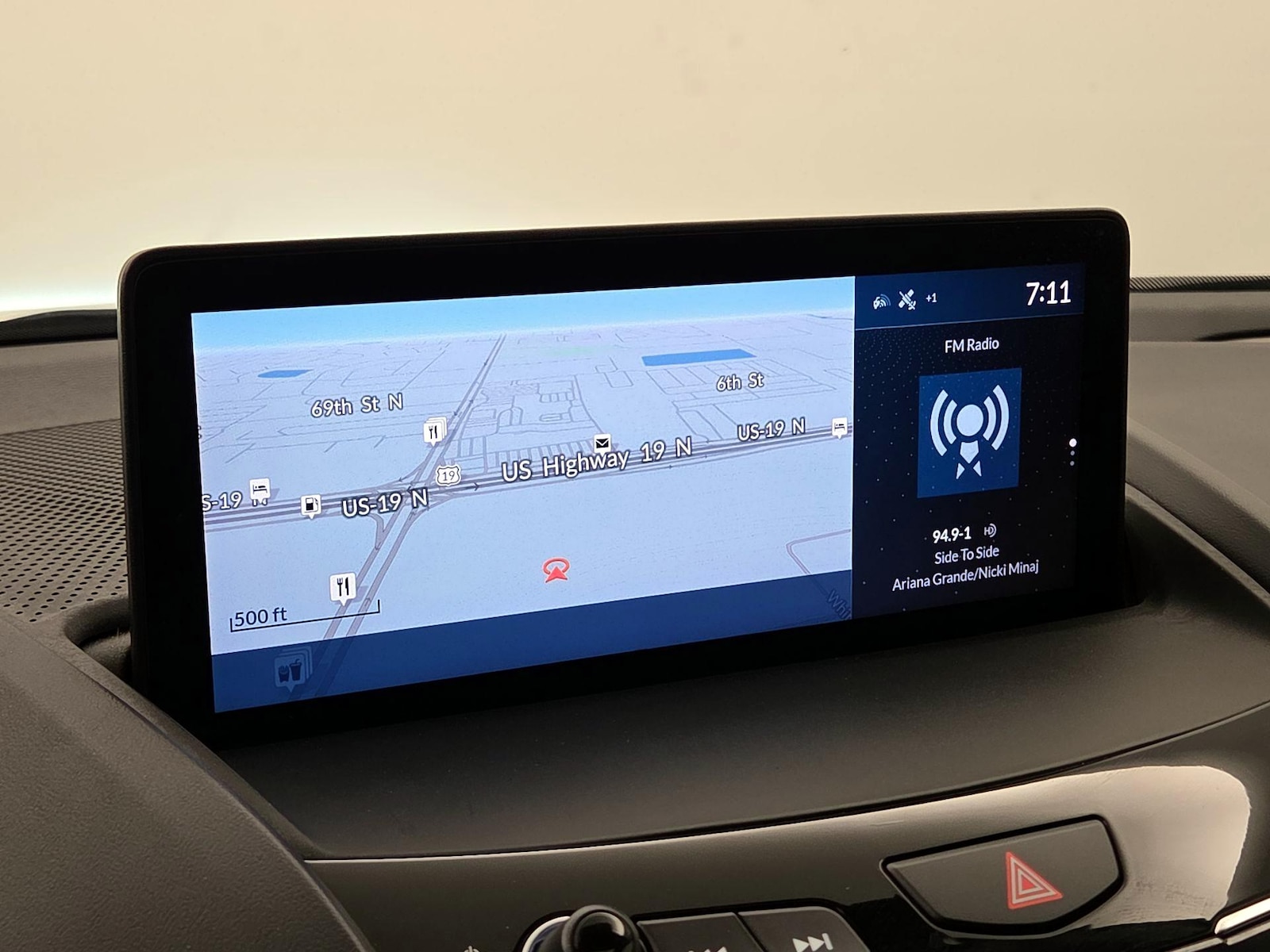 2020 Acura RDX Technology Package - Photo 15