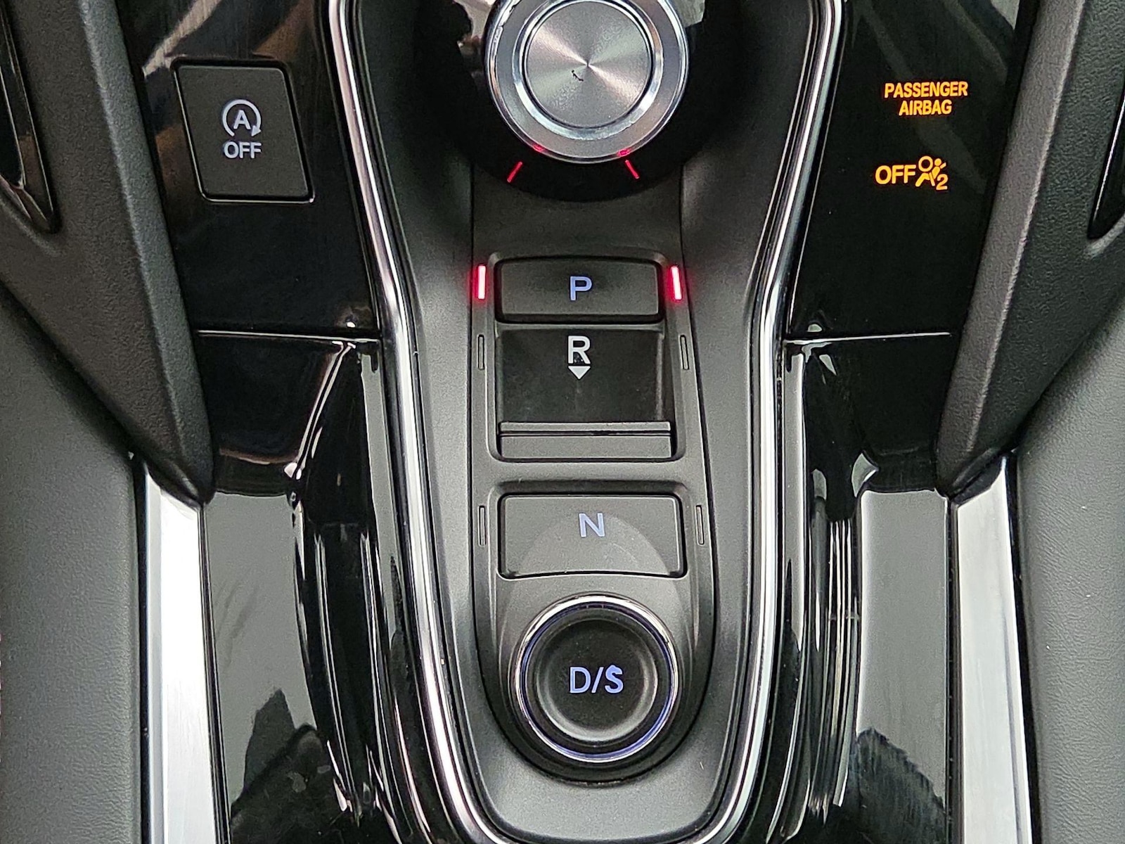 2020 Acura RDX Technology Package - Photo 19