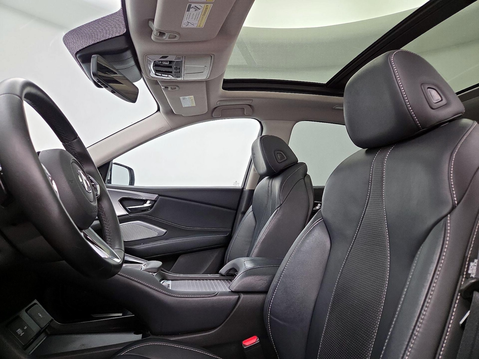 2020 Acura RDX Technology Package - Photo 21