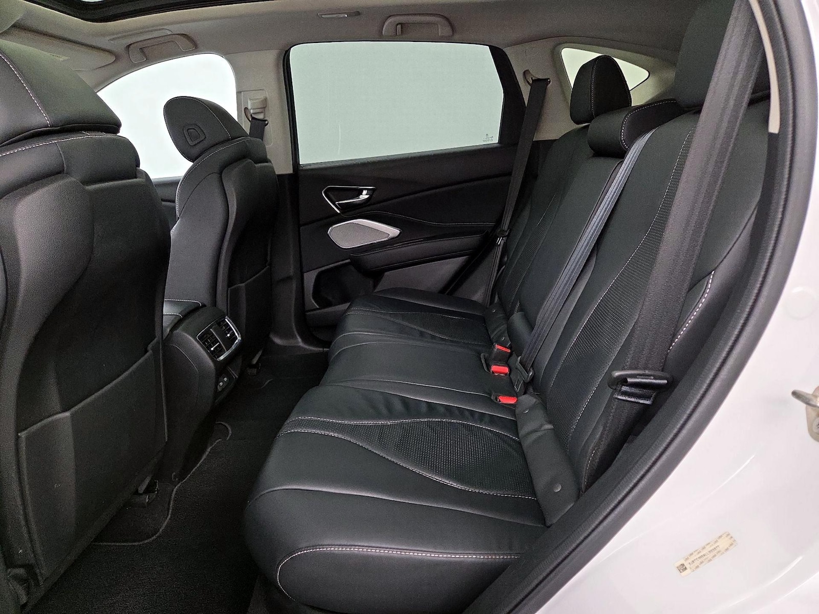 2020 Acura RDX Technology Package - Photo 22
